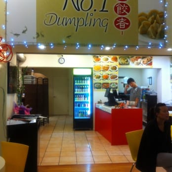 No. 1 dumpling - Food Court Near Me - Auckland, AUK