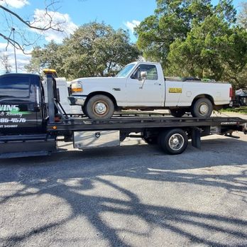 Twins Towing & Recovery - Towing Near Me - Lorton, Virginia Twins Towing & Recovery - Towing Near Me - Lorton, Virginia