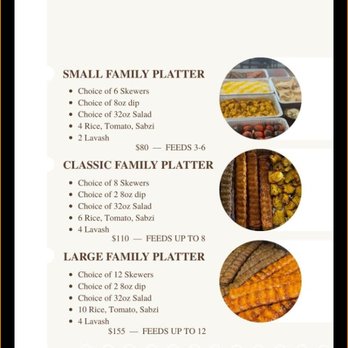 Persepolis Cafe - Menu - Persian/Iranian Near Me - Jacksonville, Florida Persepolis Cafe - Menu - Persian/Iranian Near Me - Jacksonville, Florida