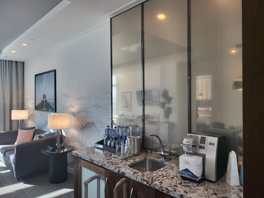 ARIA Sky Suites by null