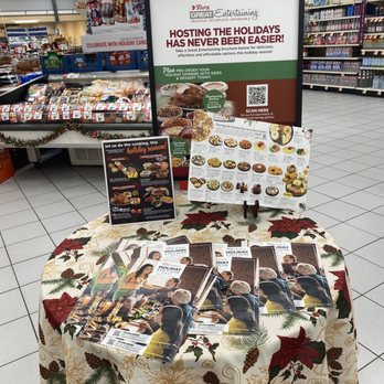 Tops Friendly Markets - Grocery Near Me - Avon, New York