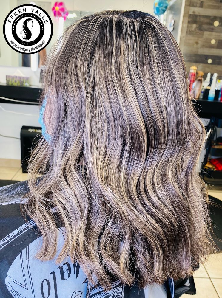 EFREN VALLE SALON Updated August 2024 35 Photos 8425 Bandera Rd