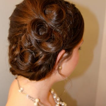 Elegant Up Styles Yelp