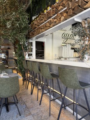 Ayat Bay Ridge by null Ayat Bay Ridge by null