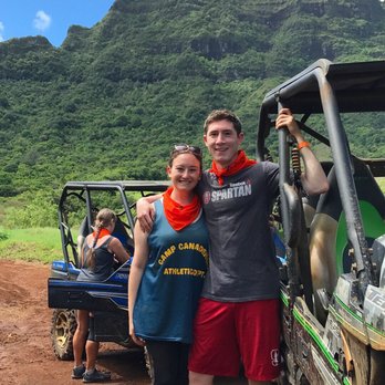 Kipu Ranch Adventures - Tours Near Me - Lihue, Hawaii