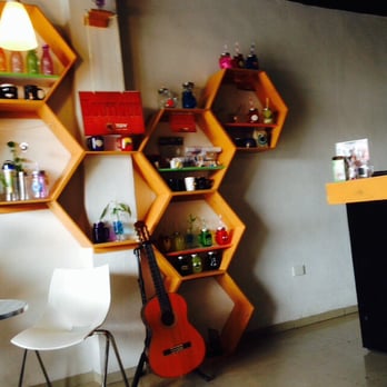Tov Café - Cafeteria Near Me - Mérida, YUC