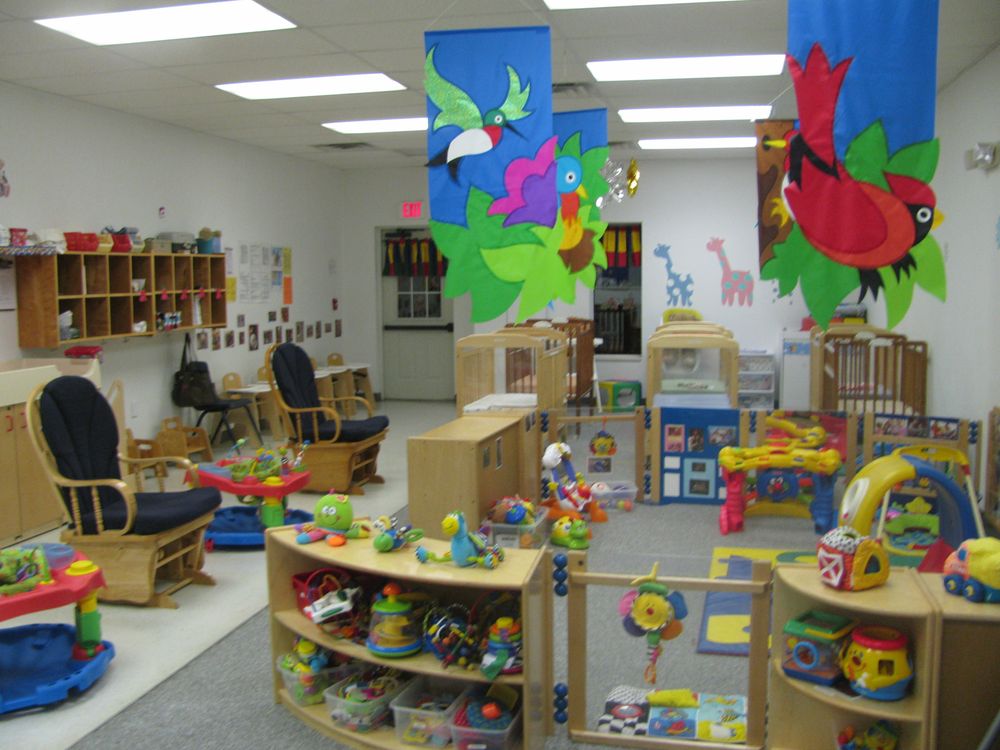 KIDDIE KOLLEGE FAIRFIELD near 2226 Mount Vernon Rd, Fairfield