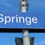 Photo of Bahnhof Springe