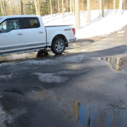 Hodgins Asphalt Paving - February 2026