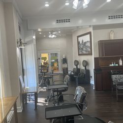 Salon Fringe