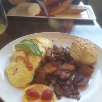 Four Friends Kitchen - Southern Near Me - Denver, Colorado