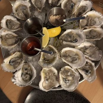 Sagaponack - Oysters - Bars Near Me - New York, New York Sagaponack - Oysters - Bars Near Me - New York, New York