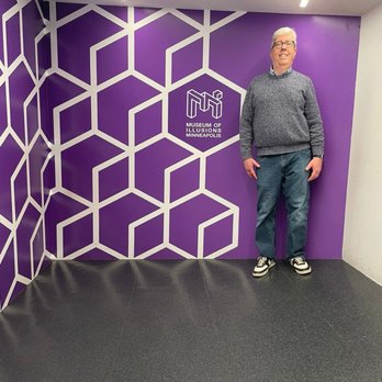 Museum of Illusions - Bloomington - Museums Near Me - Bloomington, Minnesota Museum of Illusions - Bloomington - Museums Near Me - Bloomington, Minnesota