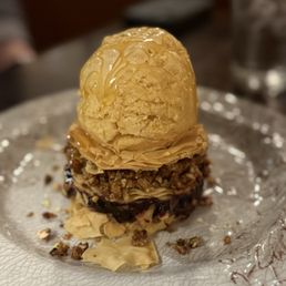 Baklava