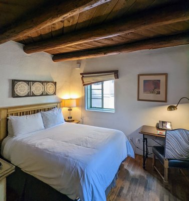 La Posada de Santa Fe, a Tribute Portfolio Resort & Spa by null