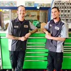 Mazon Automotive