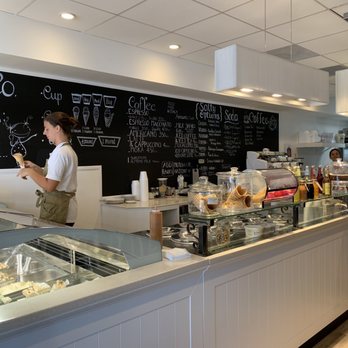 Gelato & Co - Gelato Near Me - George Town, Alabama
