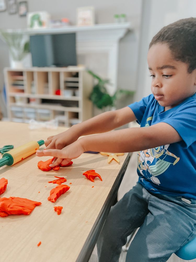 Heavenly Christian Academy - childcare center in Antioch, CA