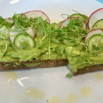 Pura Vida Miami - AVOCADO SMASH - Breakfast & Brunch Near Me - Sarasota, Florida Pura Vida Miami - AVOCADO SMASH - Breakfast & Brunch Near Me - Sarasota, Florida