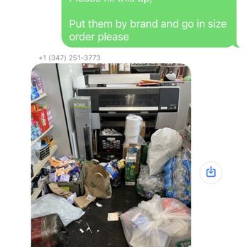 CVS Pharmacy - This is the area behind the photos - Drugstores Near Me - Fresh Meadows, New York