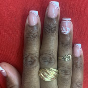 Sexy Nails Spa - Nail Salons Near Me - Cordova, Tennessee