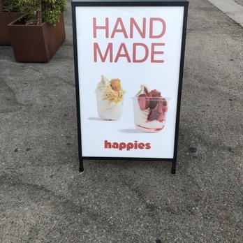 Happies Hand Made - Chicken Shop Near Me - Los Angeles, California Happies Hand Made - Chicken Shop Near Me - Los Angeles, California
