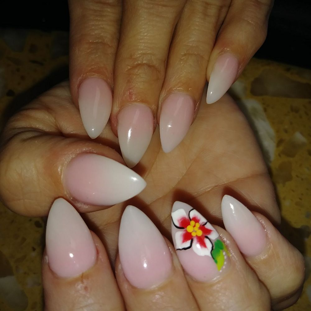 La'Queen Nails & Spa - Oh damn! Thank you Tina for the amazing job you did. - Nail Salons Near Me - Manteca, California La'Queen Nails & Spa - Oh damn! Thank you Tina for the amazing job you did. - Nail Salons Near Me - Manteca, California