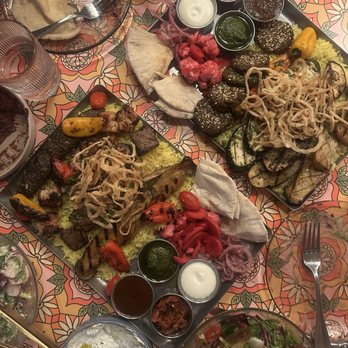 Kirby Club - Mediterranean Near Me - Fairfax, Virginia Kirby Club - Mediterranean Near Me - Fairfax, Virginia
