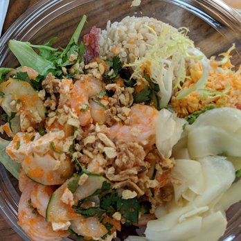 Poke Me - Hawaiian Near Me - Irvine, California Poke Me - Hawaiian Near Me - Irvine, California
