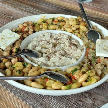 Avva - Aegean Chickpeas, Ladera, and Babaganush. - Venues & Event Spaces Near Me - Pittsburgh, Pennsylvania Avva - Aegean Chickpeas, Ladera, and Babaganush. - Venues & Event Spaces Near Me - Pittsburgh, Pennsylvania