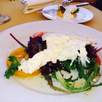 Tra di Noi - Italian Near Me - Malibu, California Tra di Noi - Italian Near Me - Malibu, California