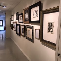 Baterbys Art & Framing