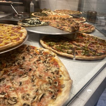 La Vita Pizza - Pizza Near Me - New York, New York La Vita Pizza - Pizza Near Me - New York, New York