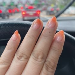 Classic Nails