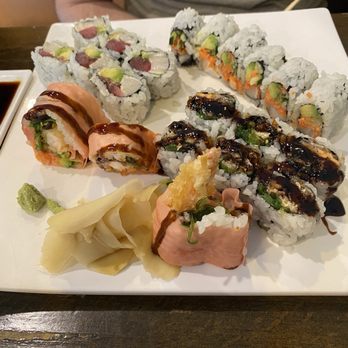 Himawari - Sushi Bars Near Me - Long Beach, New York