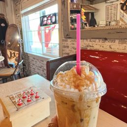 Macchiato