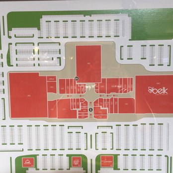 Monroe Crossing Mall - Mall map as of December 2017 - Shopping Centers Near Me - Monroe, North Carolina Monroe Crossing Mall - Mall map as of December 2017 - Shopping Centers Near Me - Monroe, North Carolina
