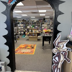 Big Mike's Toy Reunion - More cool toys