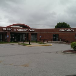 Lake Regional Express Care - Osage Beach