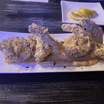 Prime39 - CRISPY SHRIMP - New American Near Me - Lynbrook, New York Prime39 - CRISPY SHRIMP - New American Near Me - Lynbrook, New York