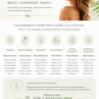 Tan Your Hide - Spray Tanning Near Me - Aurora, Colorado Tan Your Hide - Spray Tanning Near Me - Aurora, Colorado