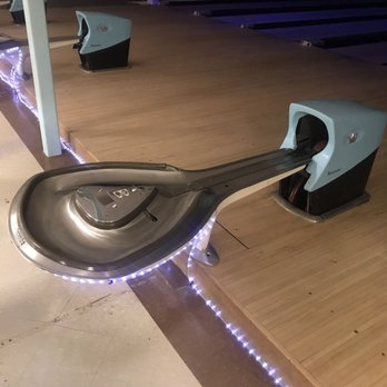 Fairfield Bay Lanes - Bowling Near Me - Fairfield Bay, Arkansas