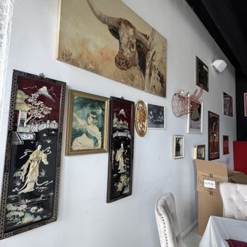 Ostrow Brasserie - French Near Me - Miami, Florida