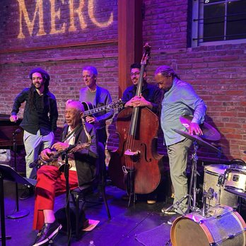 The Merc - Music Venues Near Me - Temecula, California The Merc - Music Venues Near Me - Temecula, California