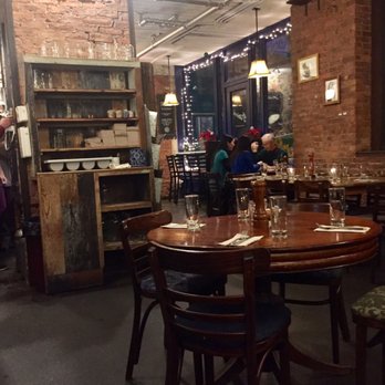 Pisticci - Italian Near Me - New York, New York Pisticci - Italian Near Me - New York, New York