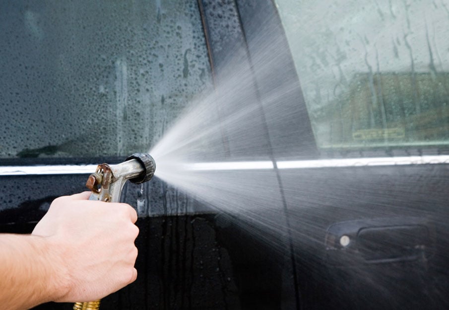 Slide of Legendary Cleaners