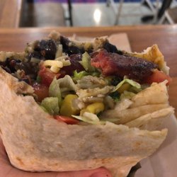 Mad Mex Fresh Mexican Grill