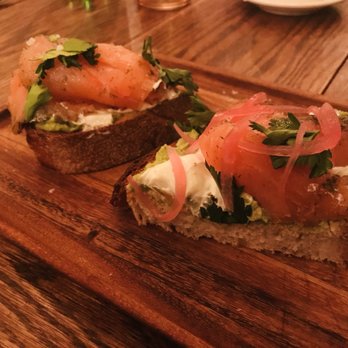 Freemans - Breakfast & Brunch Near Me - New York, New York