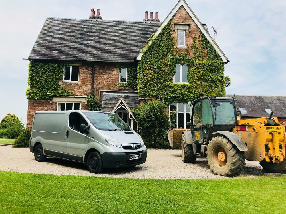 JPS GROUNDS MAINTENANCE - Updated May 2026 - Highfields fFarm, Derby ...