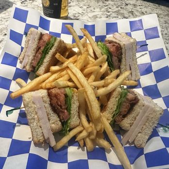 Park Place Bar And Grille - Turkey club - Beer Bar Near Me - Cranston, Rhode Island Park Place Bar And Grille - Turkey club - Beer Bar Near Me - Cranston, Rhode Island